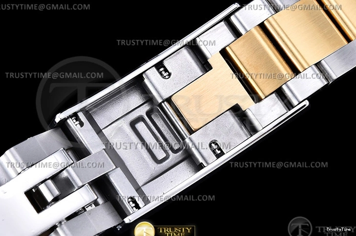 0314 RelaxedFit Submariner 116613LN 904L YG SS Blk VSF VS 1092